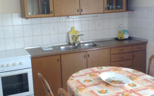 Ágota Apartman