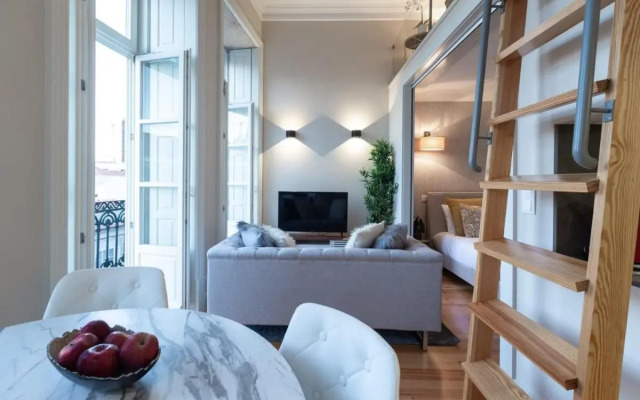 Luxury House Downtown Porto
