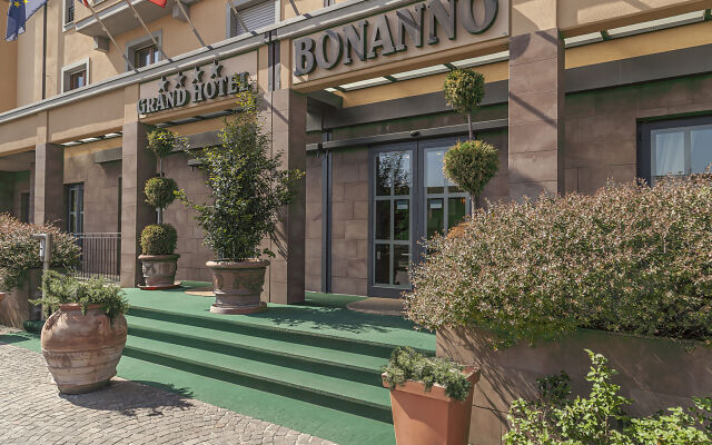 Grand Hotel Bonanno