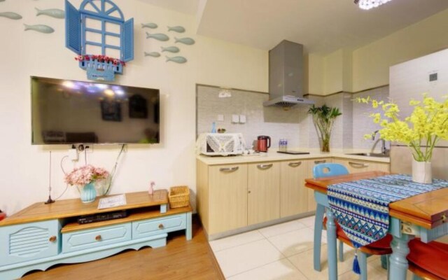 Laid-back Moments Inn - Gubei Water Town