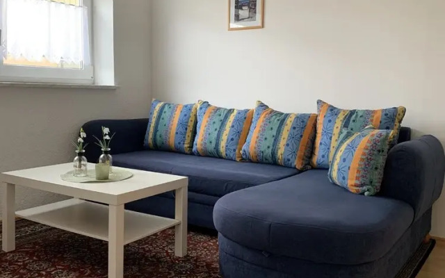 Ferienwohnung Stella