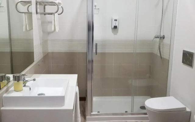 Albergue dos Cagaréus II