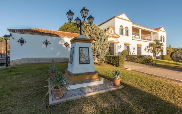 Hacienda las tres niñas