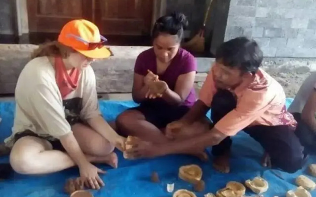 Gini Homestay