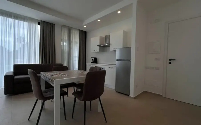 Puglia Promenade Apartment 4