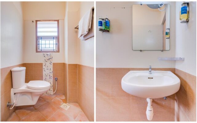 Silverkey Pallikaranai By OYO Rooms