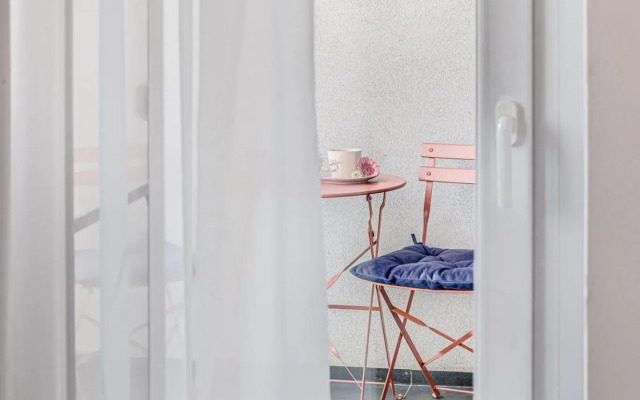 ARI Rose Apartment in complexul Ared Kaufland