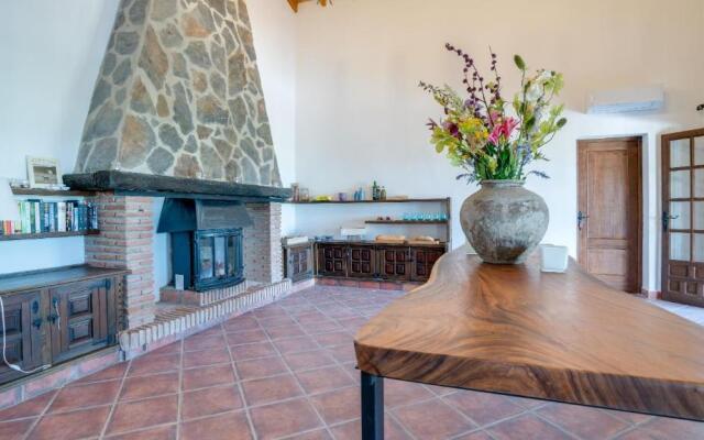 Bed & Breakfast Casa Baliza - Adults Only