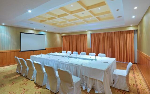 Park Plaza Chennai OMR