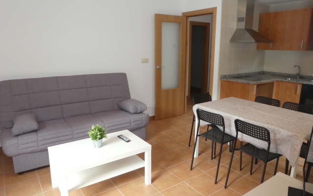 Apartamentos Gavin Biescas 3000