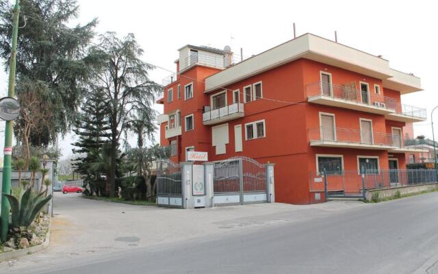 Hotel Il Giardino degli Aranci