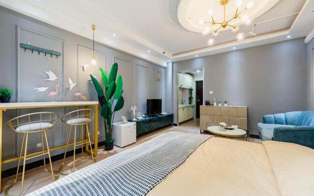 Xi'an Xincheng ·Railway Station·