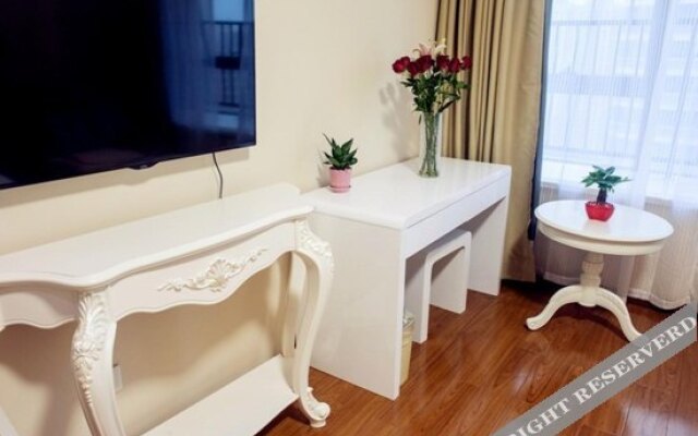 Zailushang Boutique Hostel (Dongguan Houjie Wanda)