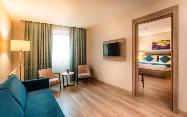 Rox Hotel