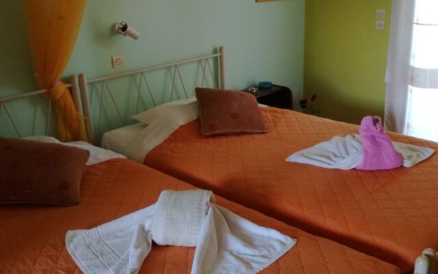 Sausan Hotel