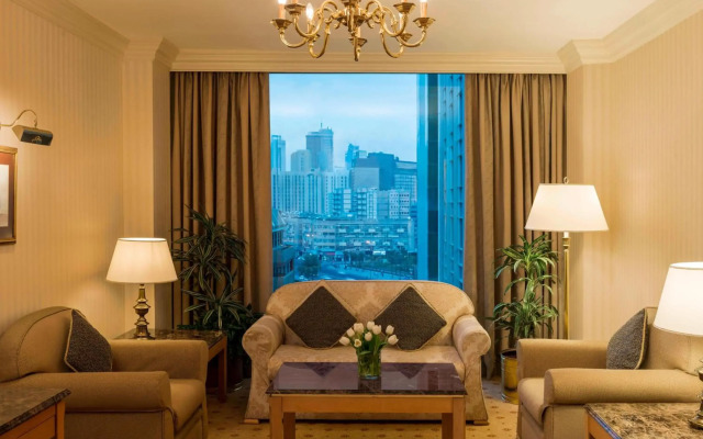 Sheraton Kuwait, A Luxury Collection Hotel, Kuwait City