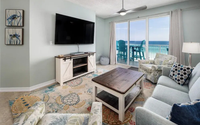 Gulf Dunes 604 - Shoreline Chic