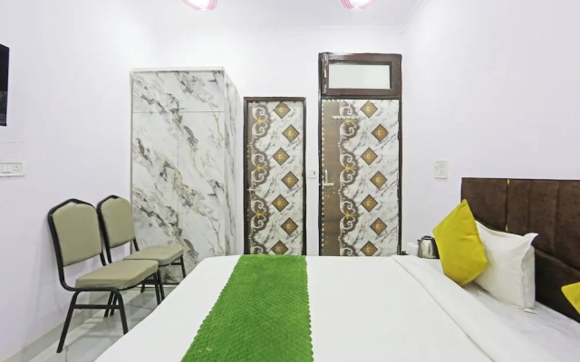 Twamev Residency
