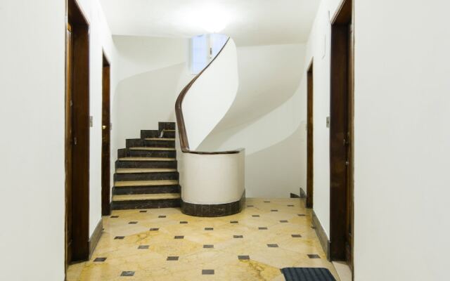 Apartments Florence Jacopo