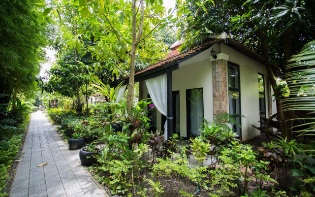 The Sanctuary Villa Battambang
