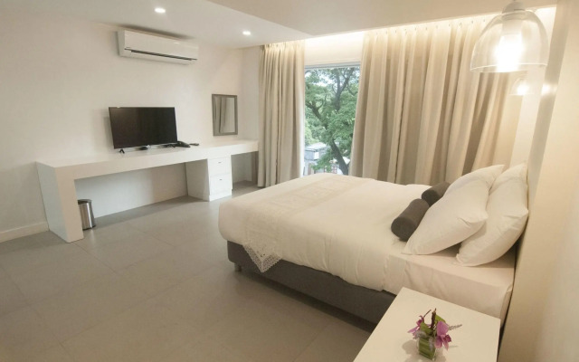 LeBlanc Hotel and Resort