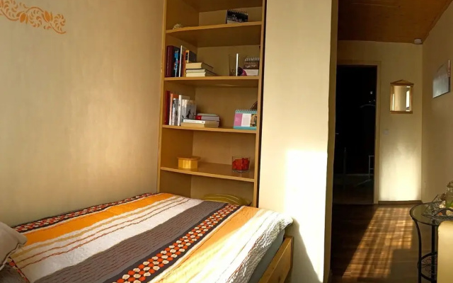 Ferienwohnung Elisabeth