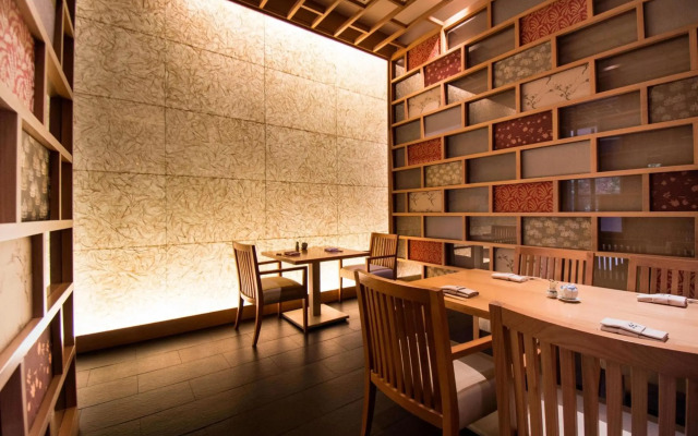 JW Marriott Hotel Jakarta