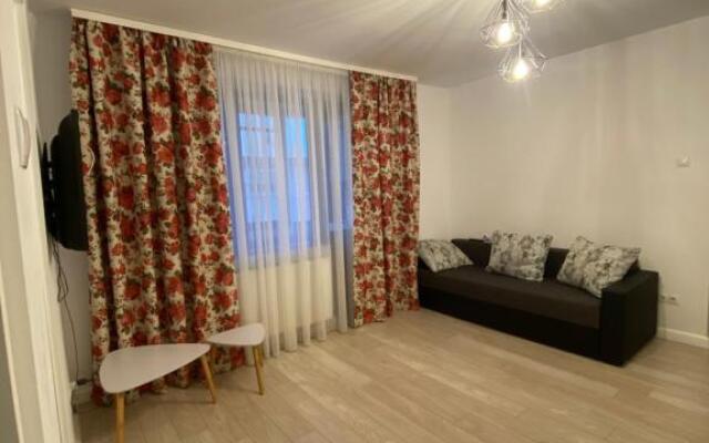 Apartament Straja