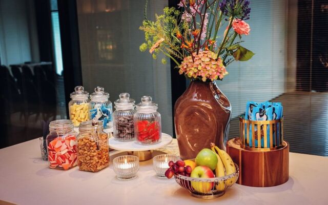 Van der Valk Hotel Eindhoven Best