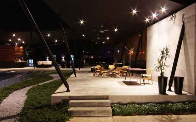 Villa Lot 1638