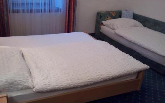 Hotel Zum Goldenen Hirschen