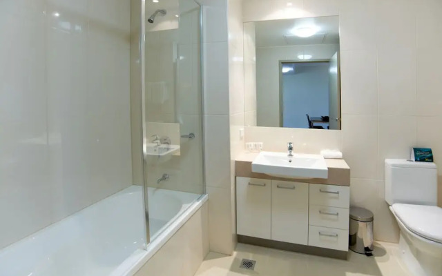 Quest Moorabbin Apartment Hotel