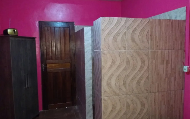 Guaraná da Cláudia