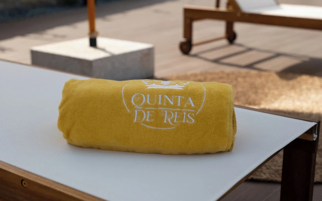 Quinta de Reis