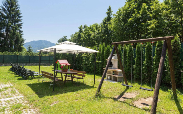 Residence Toli