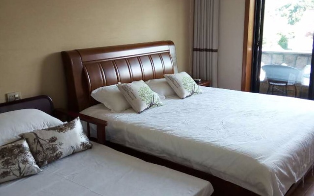 Moganshan Shiduju – Guest Rooms – Huzhou