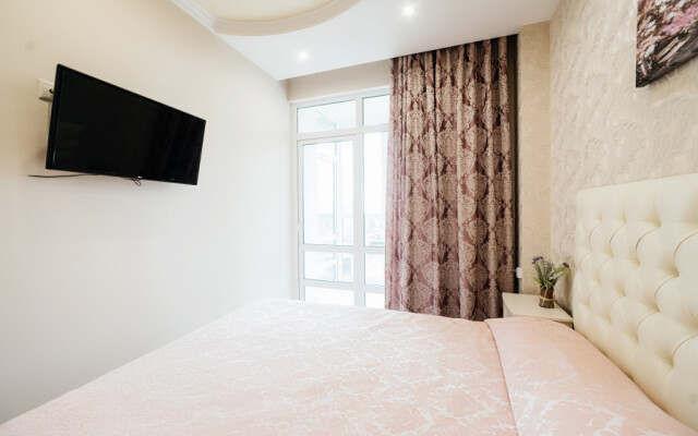 Апартаменты Роз 36