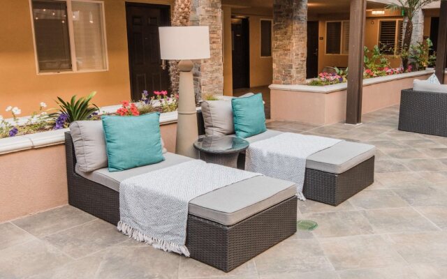 City Express By Marriott Manhattan Beach