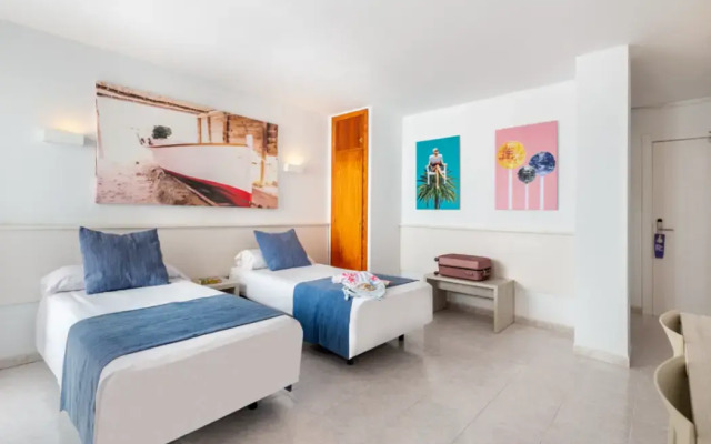 Apartamentos Vibra Panoramic