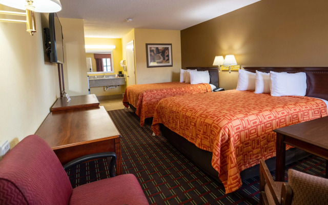 Loyalty Inn Hawkinsville