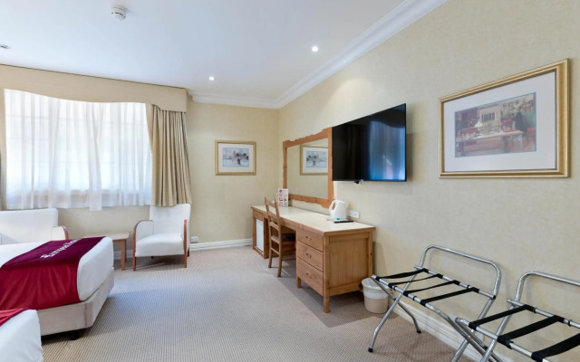 European Hotel