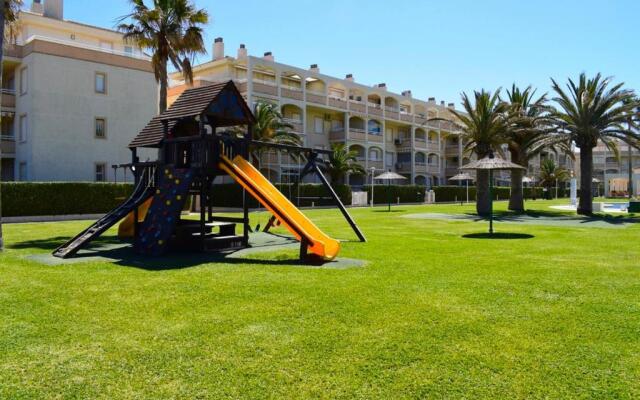 AP2112 Bahia de Denia Les Marines