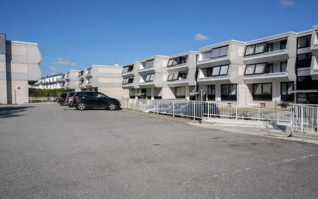 Kammerweg 5, Nordlicht