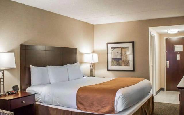 Comfort Inn & Suites
