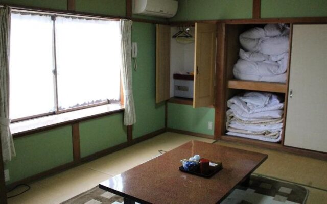 Wagokoro No Koyado Kazuko Guest House