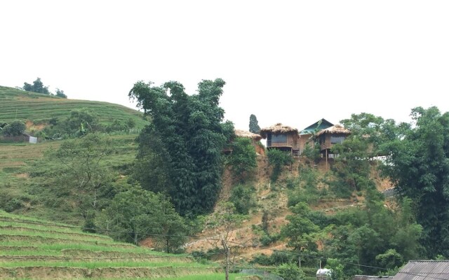 Eco Hills Homestay