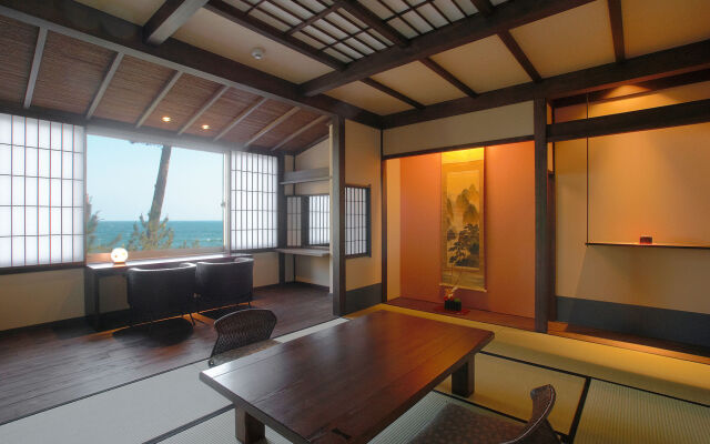 Hamachiyokan