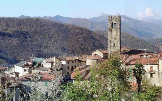 Appartamento Con Giardino