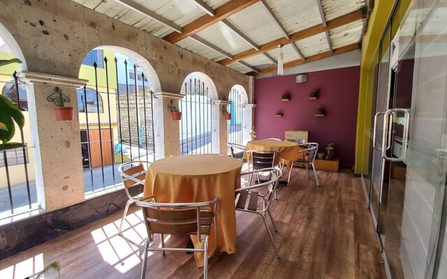 Hotel San Felipe Suites