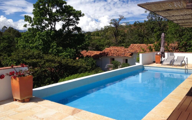Hotel Alto del Viento